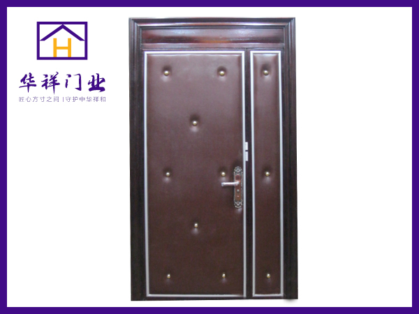 軟包防火隔音門(mén)